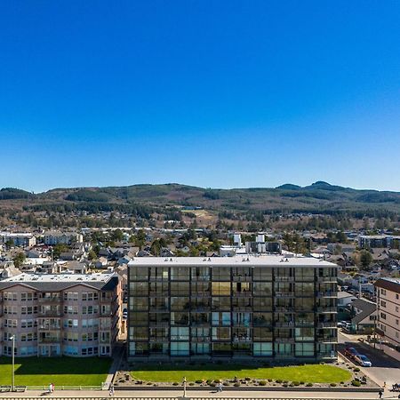 Sand & Sea: The Promenade Apartment Seaside Exterior photo